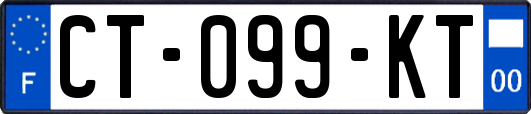 CT-099-KT