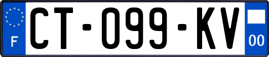 CT-099-KV