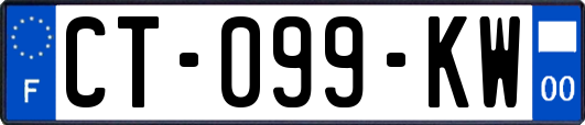 CT-099-KW