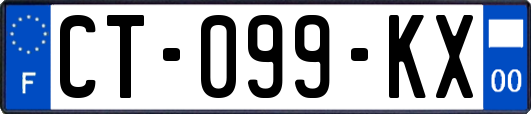 CT-099-KX