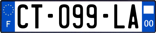 CT-099-LA