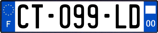 CT-099-LD