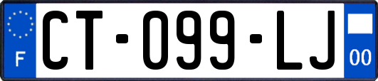 CT-099-LJ