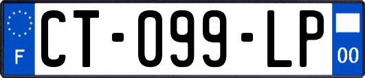 CT-099-LP