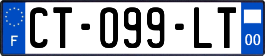 CT-099-LT