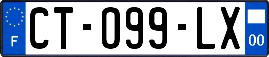 CT-099-LX