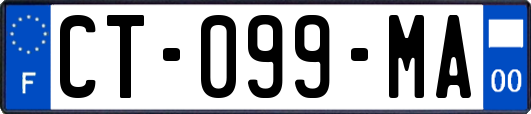 CT-099-MA