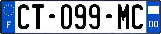 CT-099-MC
