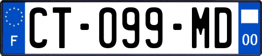 CT-099-MD