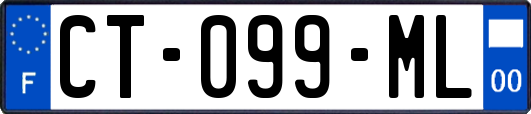 CT-099-ML