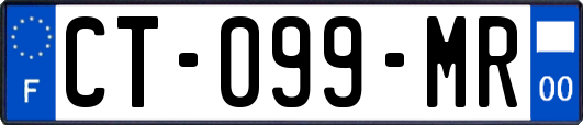 CT-099-MR