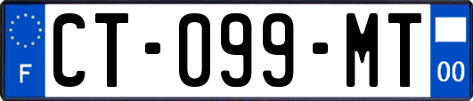 CT-099-MT