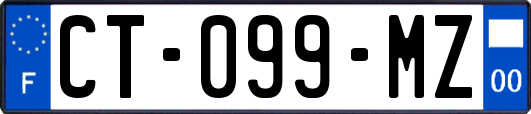 CT-099-MZ