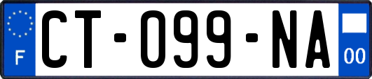 CT-099-NA