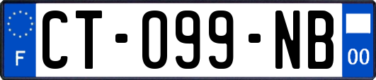 CT-099-NB
