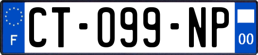 CT-099-NP