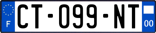 CT-099-NT