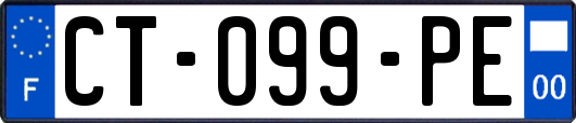 CT-099-PE