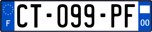 CT-099-PF