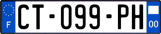 CT-099-PH