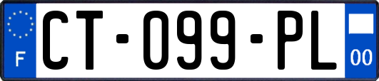 CT-099-PL