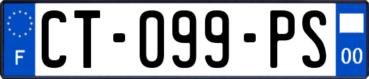 CT-099-PS