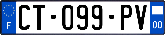 CT-099-PV