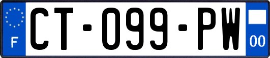 CT-099-PW