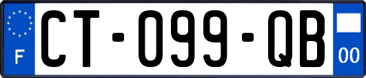 CT-099-QB