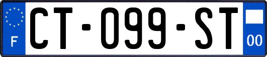 CT-099-ST