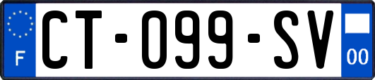 CT-099-SV
