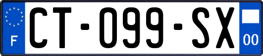 CT-099-SX