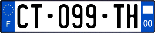 CT-099-TH