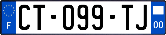 CT-099-TJ