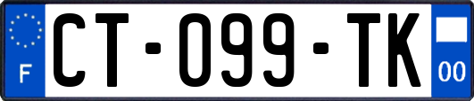 CT-099-TK