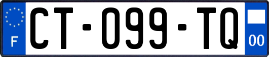 CT-099-TQ