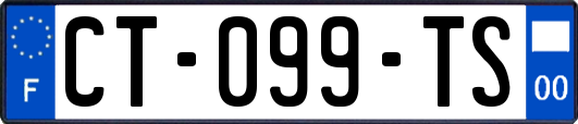 CT-099-TS