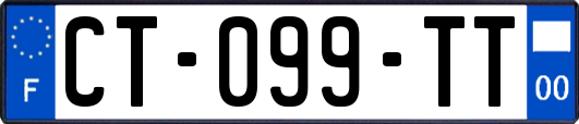CT-099-TT