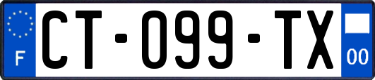 CT-099-TX