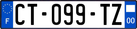 CT-099-TZ