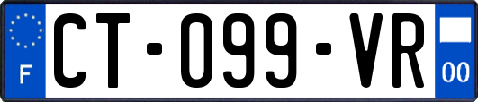 CT-099-VR