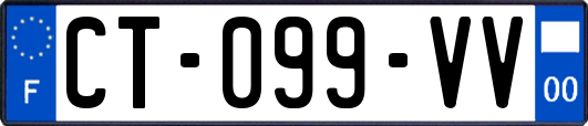 CT-099-VV