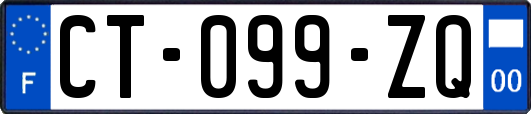 CT-099-ZQ