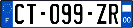 CT-099-ZR