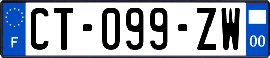 CT-099-ZW