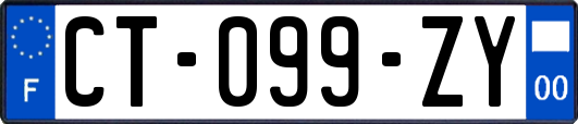 CT-099-ZY