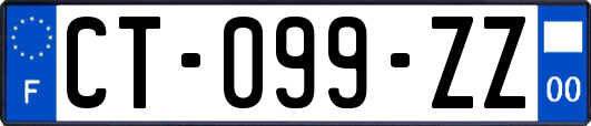 CT-099-ZZ