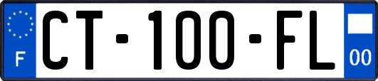 CT-100-FL