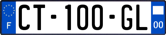 CT-100-GL