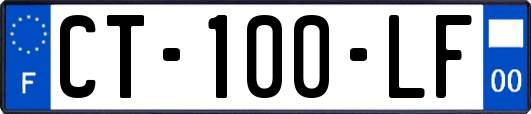 CT-100-LF